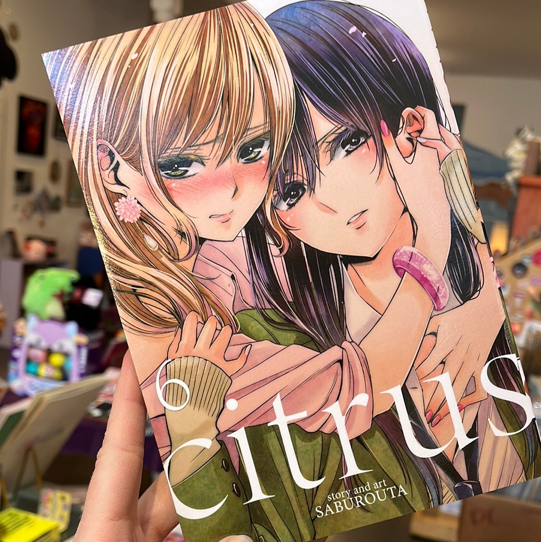 Citrus vol 6