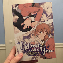 Load image into Gallery viewer, Bloom Into You: Anthology Vol. 1
