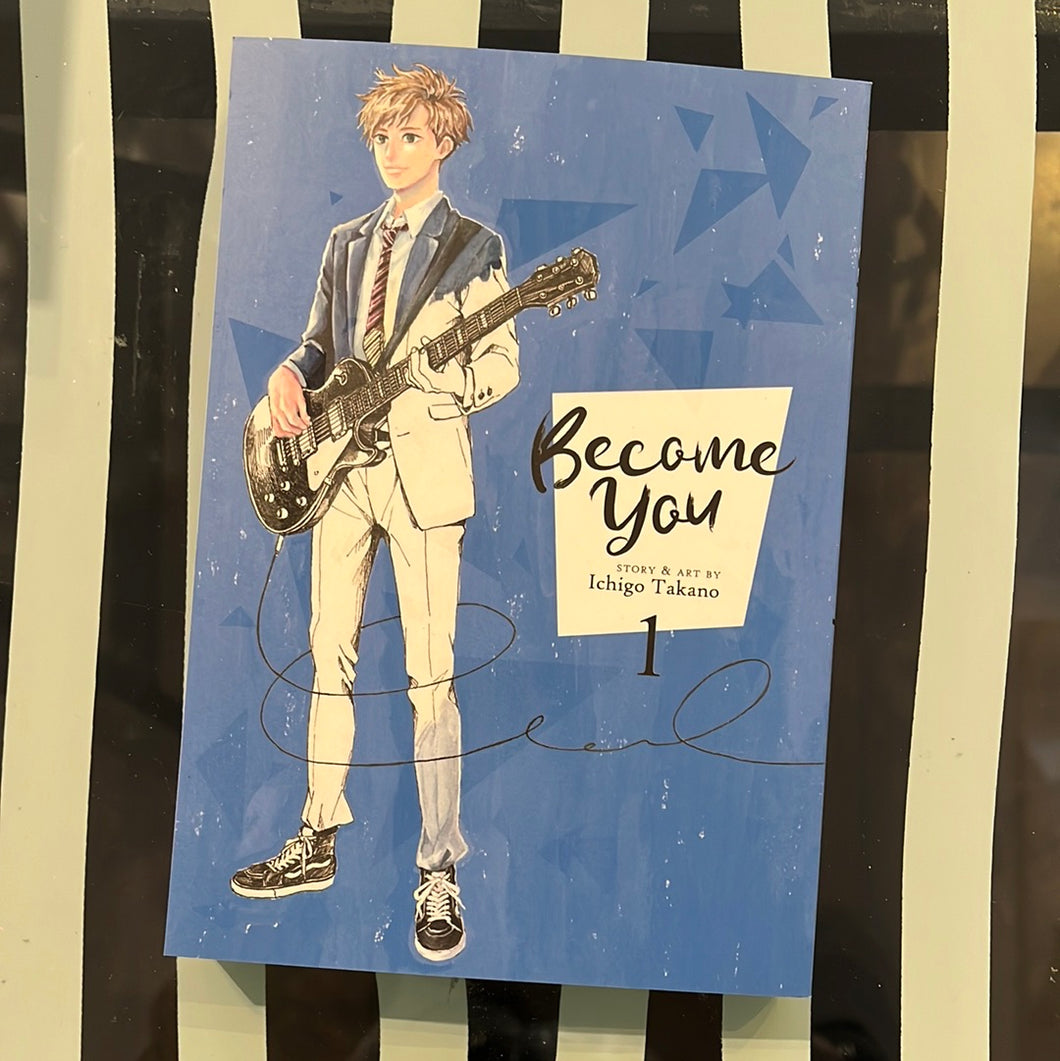 Become You vol 1