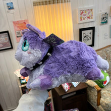 Load image into Gallery viewer, phlox the cat squishable
