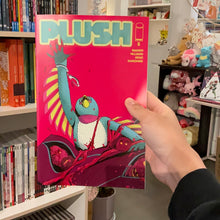 Load image into Gallery viewer, Plush #5
