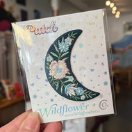 wildflower co botanical moon patch