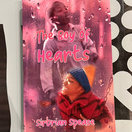 The Boy of Hearts