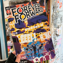 Load image into Gallery viewer, Forever Forward #3
