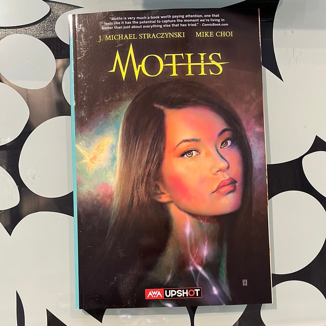 Moths vol 1