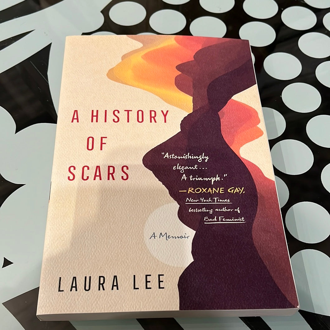 A History of Scars