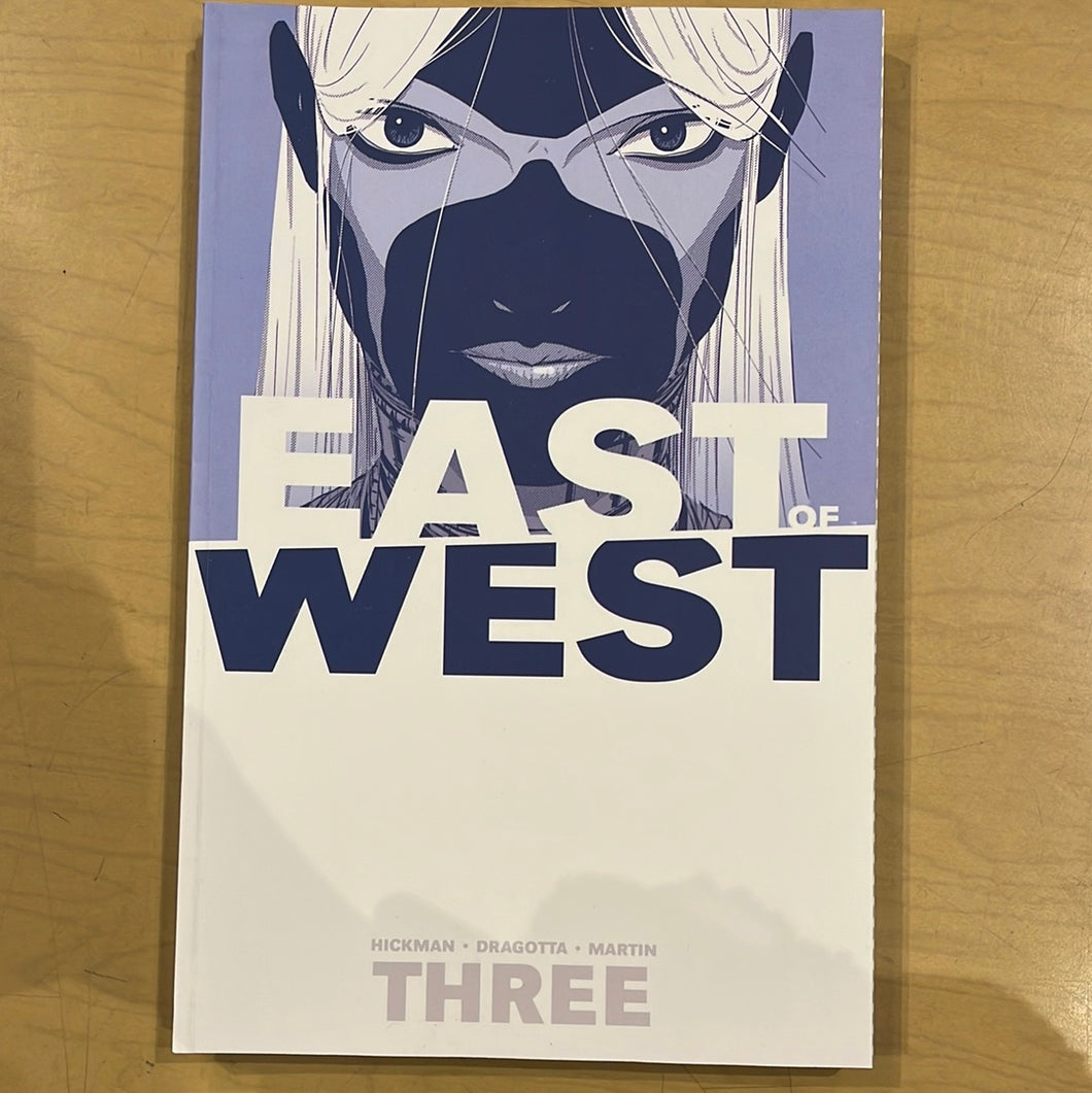 East of West vol 3