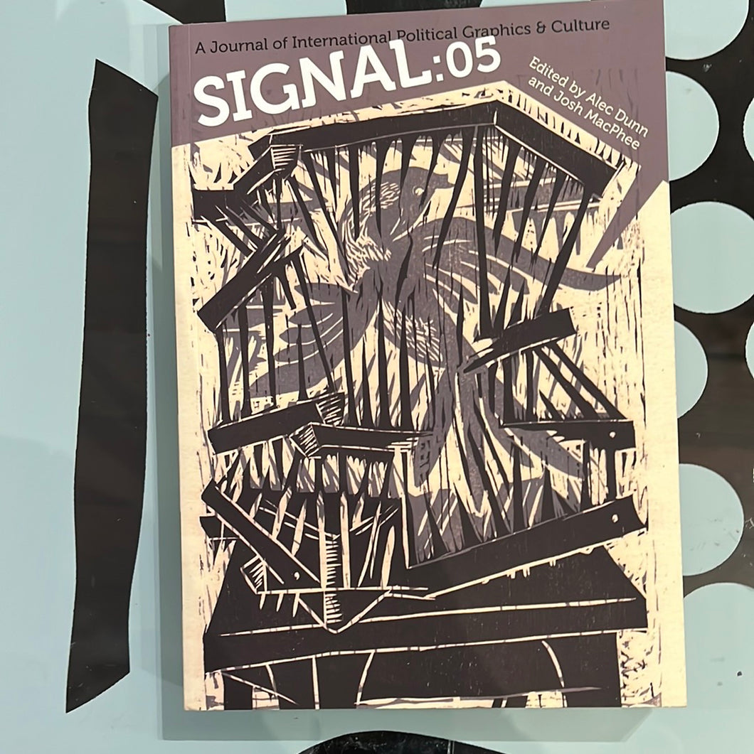 Signal: 05