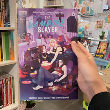 Load image into Gallery viewer, The Vampire Slayer 12
