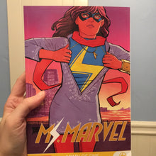 Load image into Gallery viewer, Ms. Marvel: Army of One
