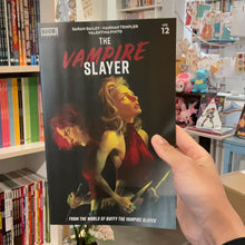 Load image into Gallery viewer, The Vampire Slayer 12
