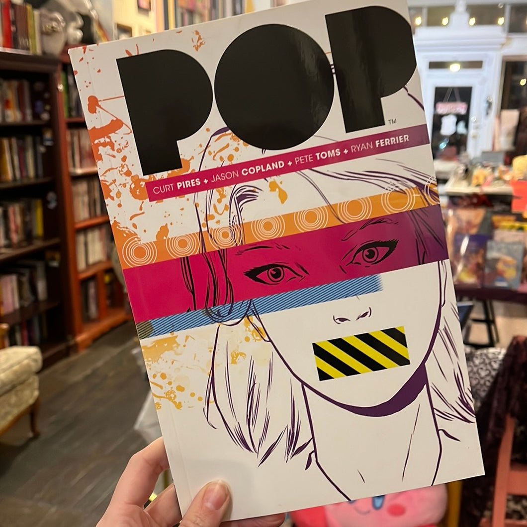 Pop