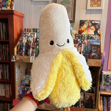 Load image into Gallery viewer, squishable banana
