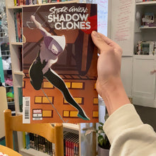 Load image into Gallery viewer, Spider Gwen Shadow Clones 1
