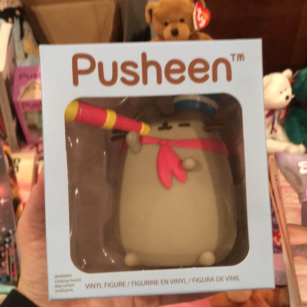 Sailor Pusheen: vinyl figure