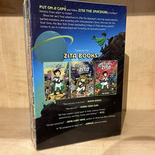 Load image into Gallery viewer, Zita the Spacegirl Trilogy Boxset
