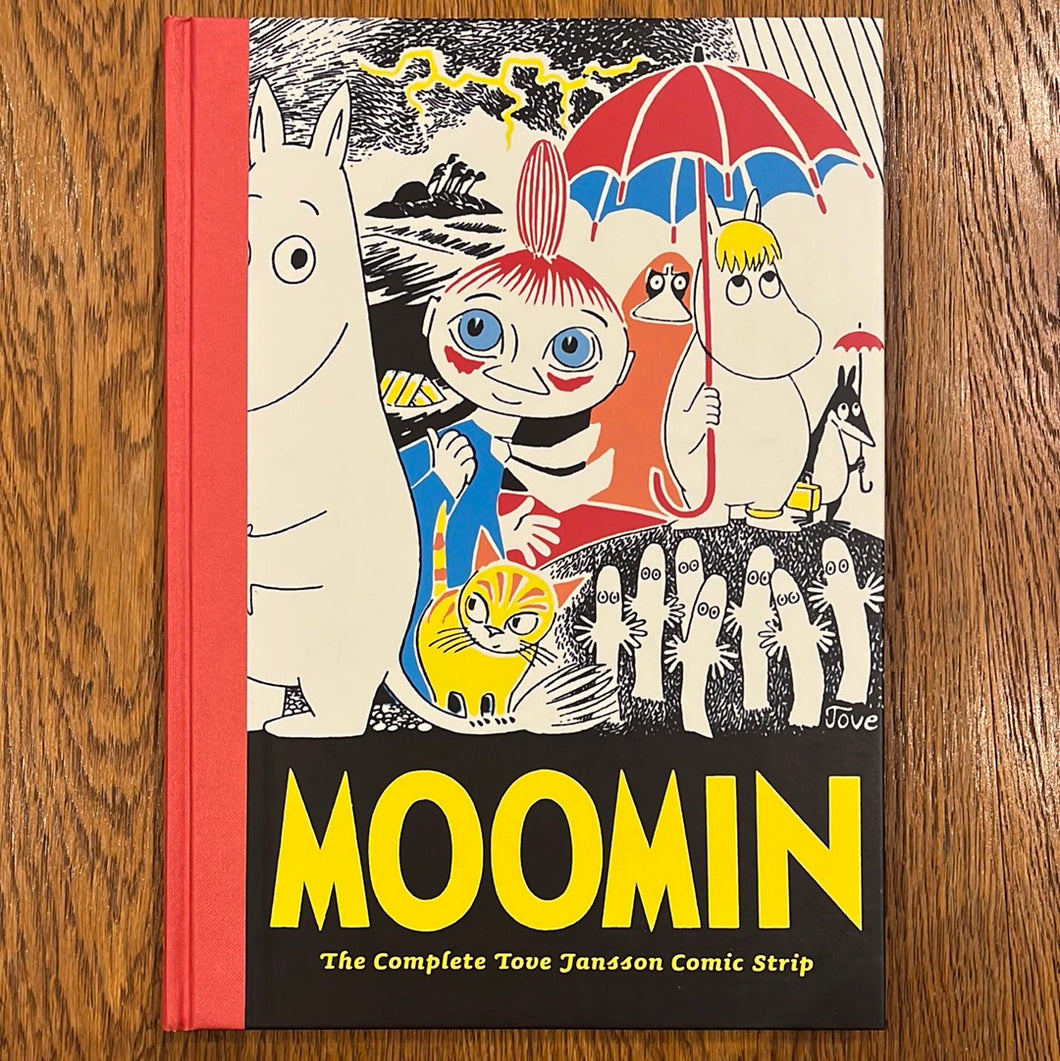 Moomin: Book Two
