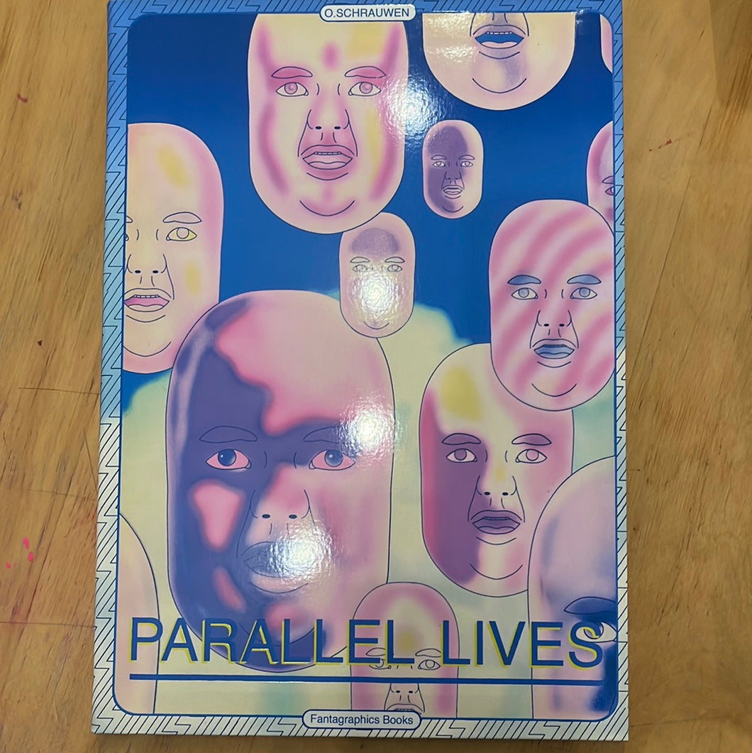 Parallel Lives