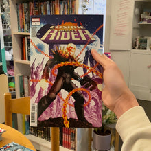 Load image into Gallery viewer, Cosmic Ghost Rider 1
