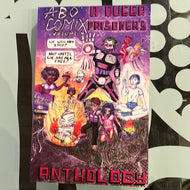 ABO Comix vol 4