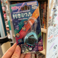 cyber miku hatsune miku tamagotchi