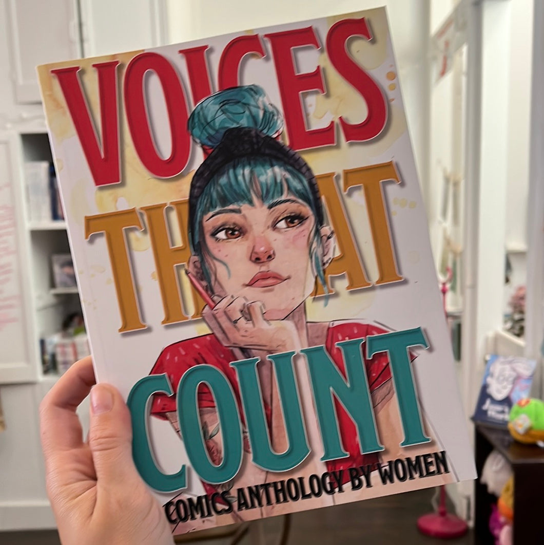Voices that Count