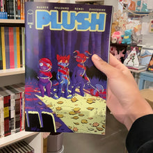 Load image into Gallery viewer, Plush #5
