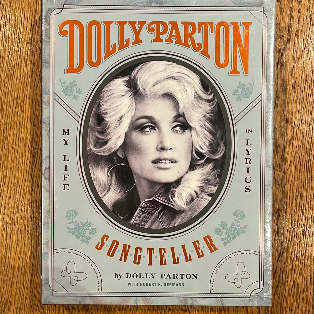 Dolly Parton: My Life in Lyrics
