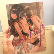 Load image into Gallery viewer, Syrup: A Yuri Anthology vol. 3
