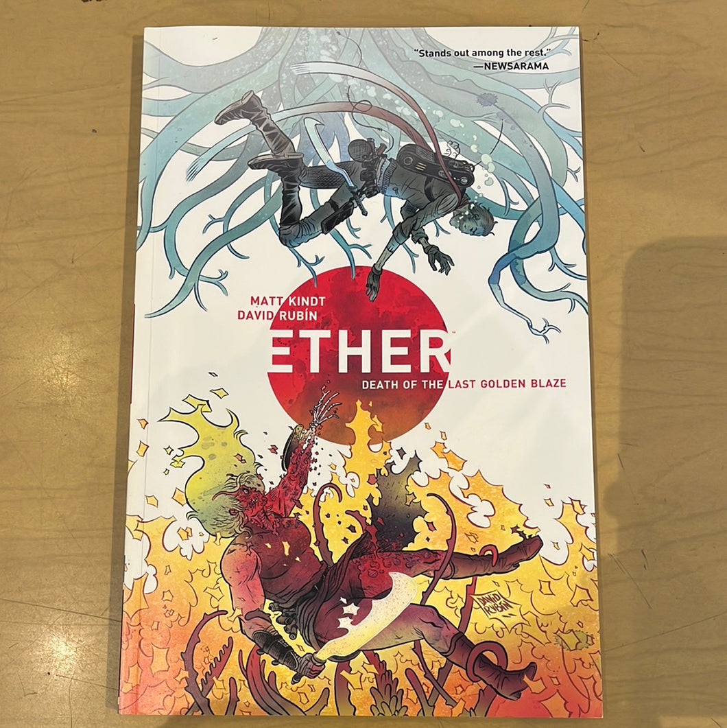 Ether vol 1