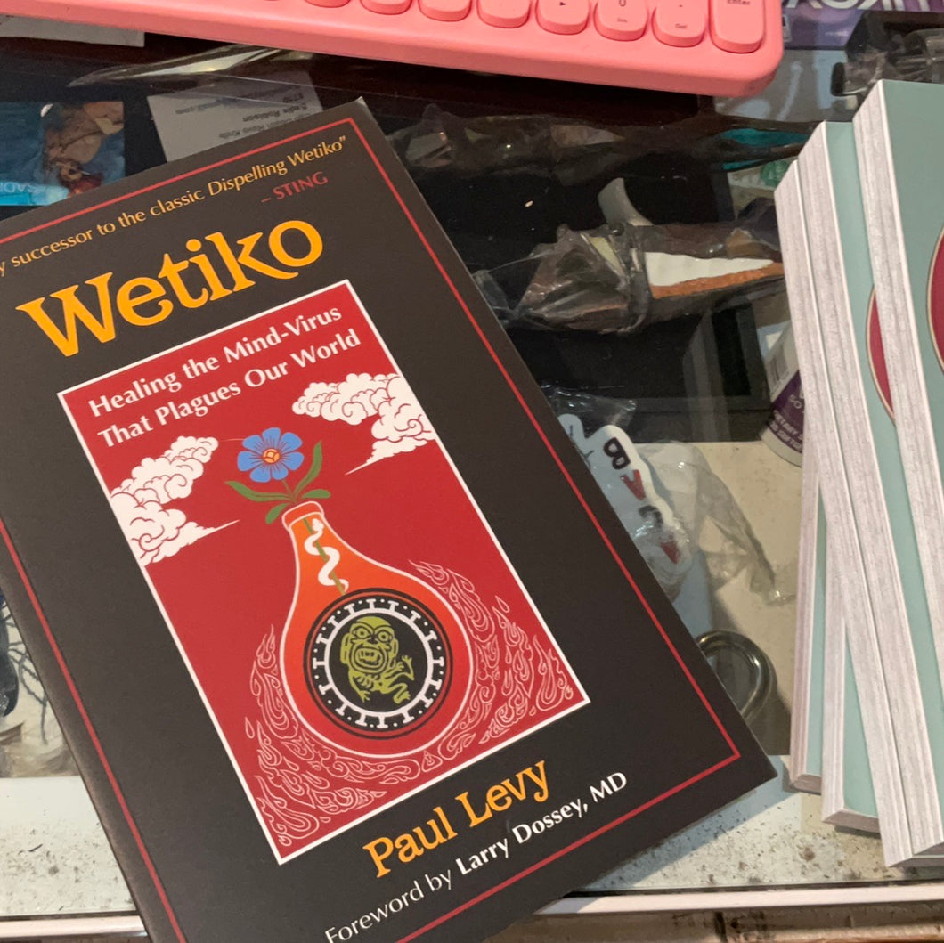 Wetiko