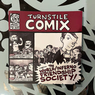 Turnstile Comix