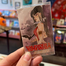 Load image into Gallery viewer, vampirella momoko collectors coin
