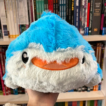 Load image into Gallery viewer, squishable whale shark
