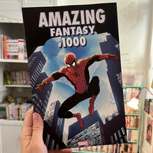 Load image into Gallery viewer, Amazing Fantasy Spiderman 1000
