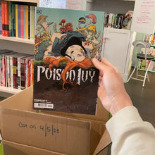 Load image into Gallery viewer, Poison Ivy 11 Cardstock
