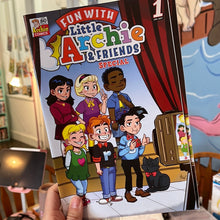 Load image into Gallery viewer, Little Archie &amp; Friends Special #1
