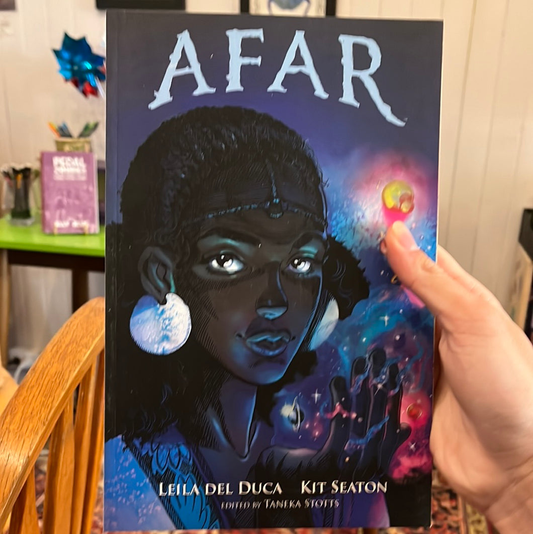 Afar