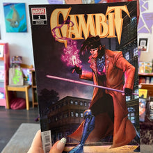 Load image into Gallery viewer, Gambit #1
