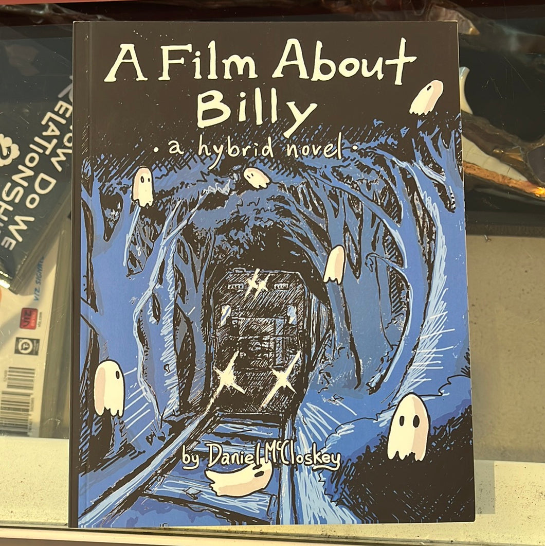 A Film About Billy