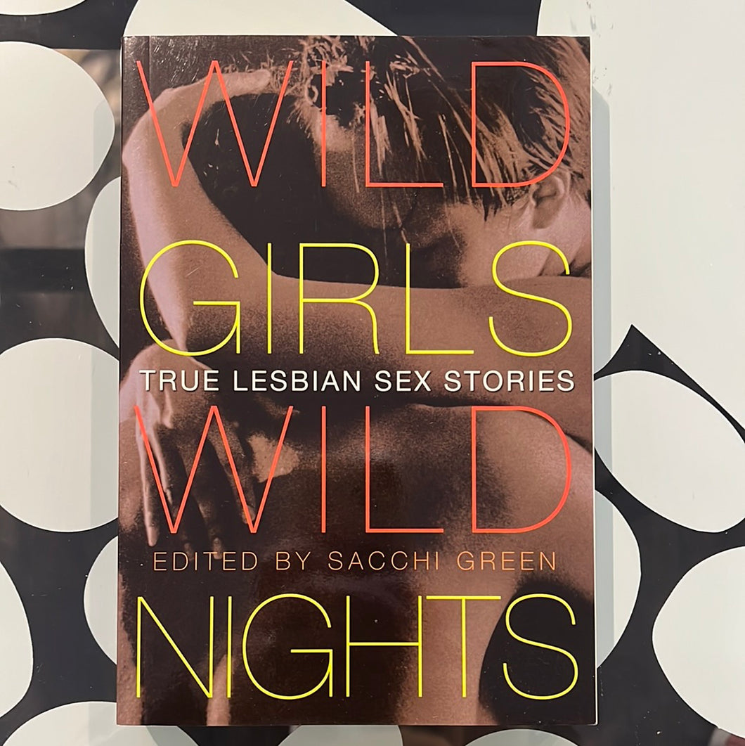 Wild Girls, Wild Nights