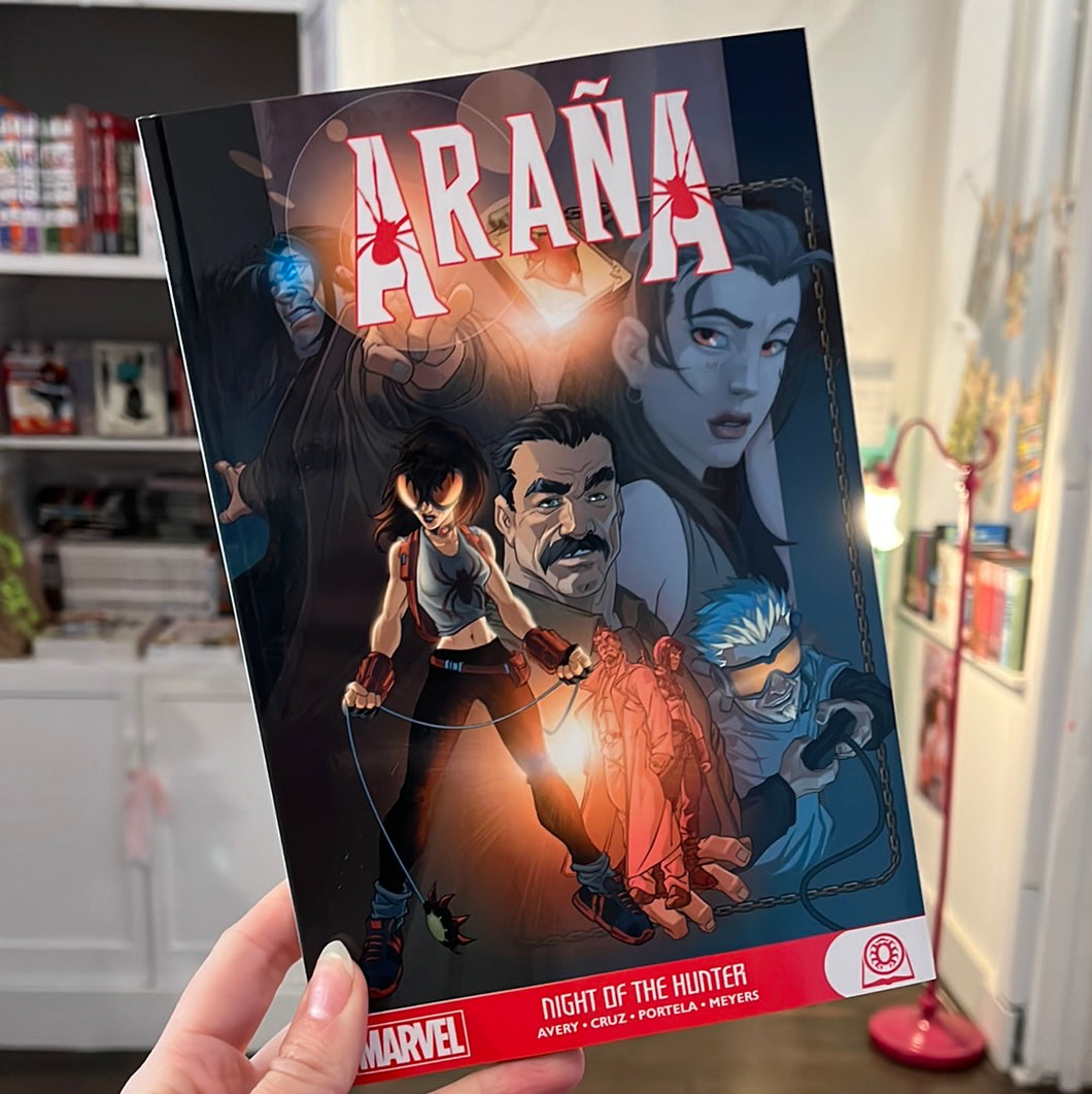 Araña