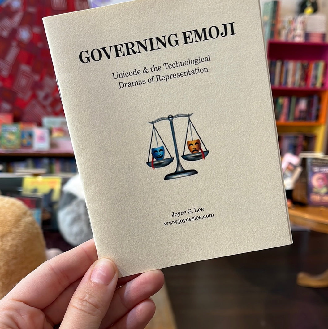 governing emoji