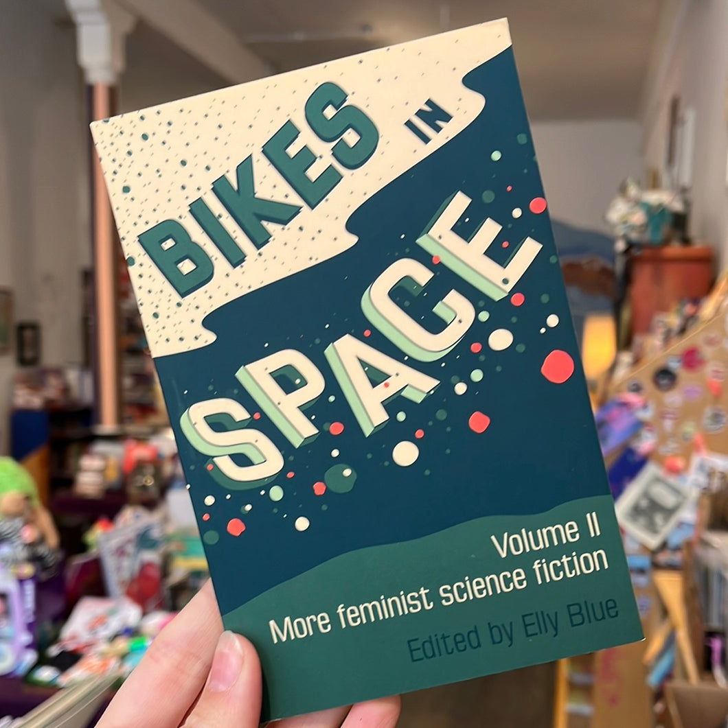 bikes in space vol II