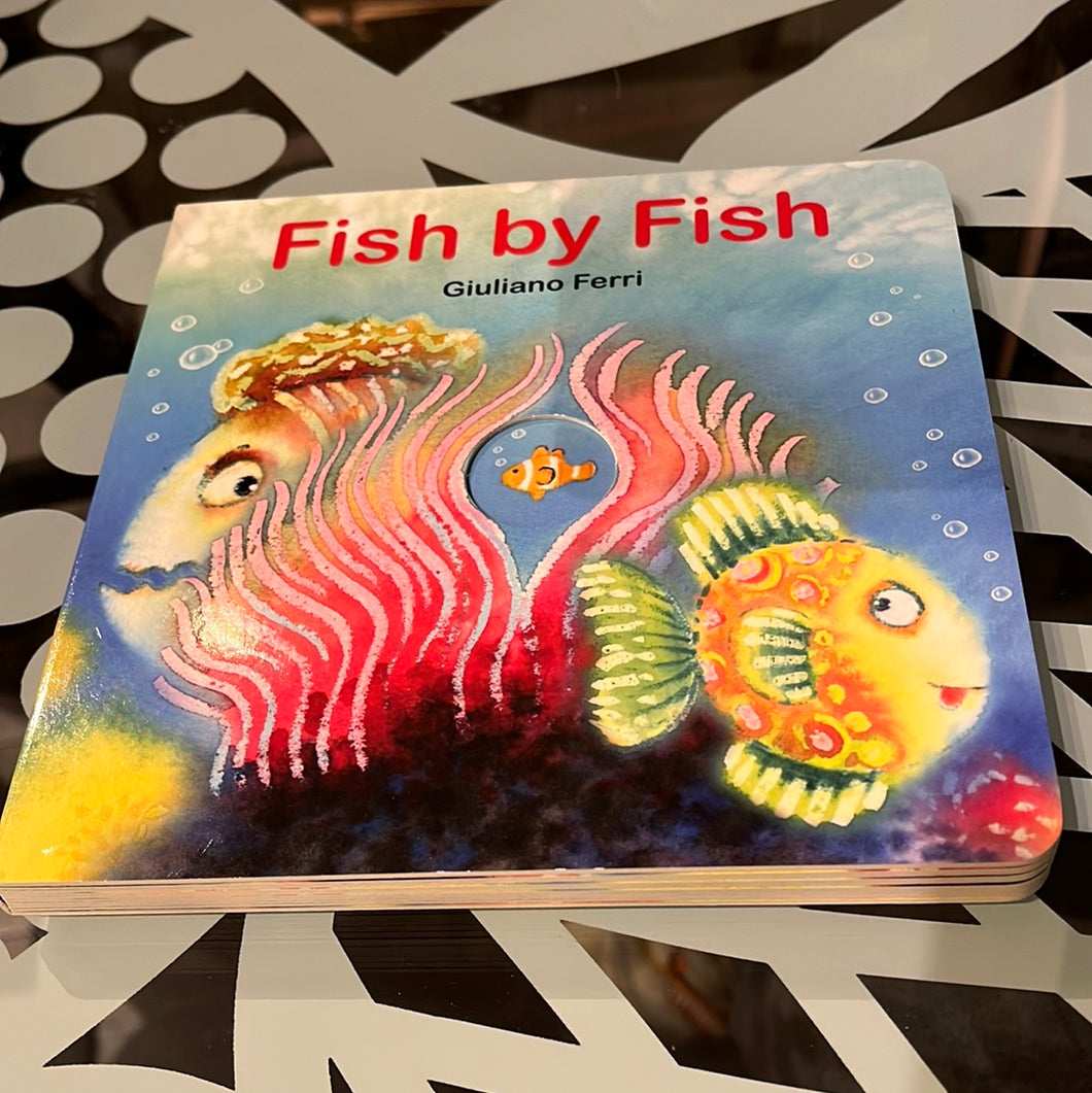 Fish by Fish