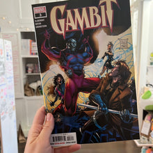 Load image into Gallery viewer, Gambit #3
