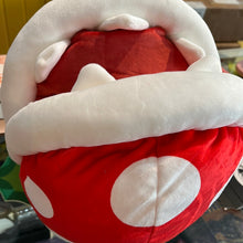 Load image into Gallery viewer, nintendo piranha plant mega mocchi mocchi
