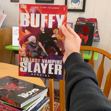 Load image into Gallery viewer, Buffy The Last Vampire Slayer Special 1
