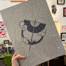 Load image into Gallery viewer, Avatar the Last Airbender: Art of the Animated Series

