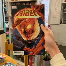 Load image into Gallery viewer, Cosmic Ghost Rider 1
